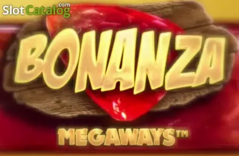 Bonanza Megaways gold mine reels