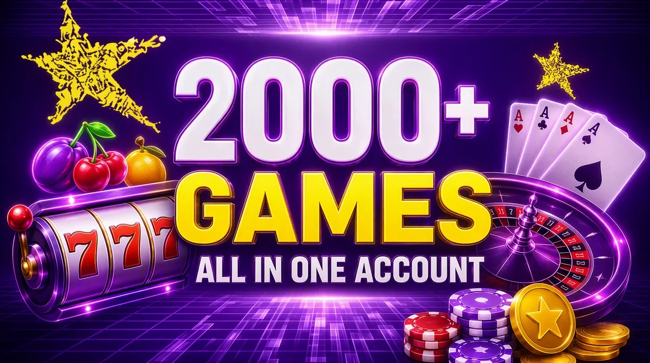 Casino Games at Hollywoodbets