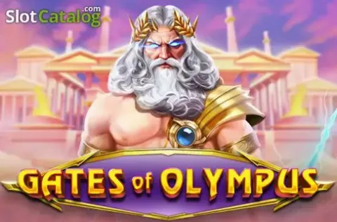 Gates of Olympus Zeus thunder reels
