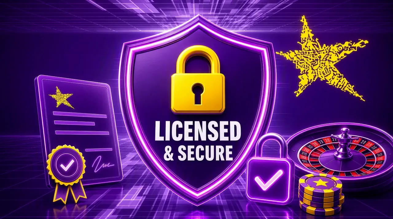 Is Hollywoodbets Safe? Licensing, Security and Fair Play
