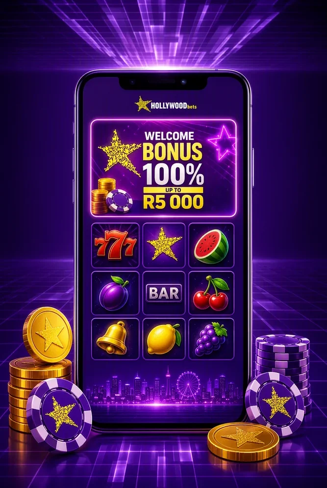 Hollywoodbets